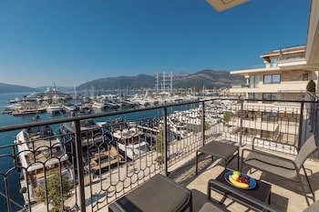 Regent Porto Montenegro & Residences