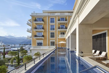 Regent Porto Montenegro & Residences