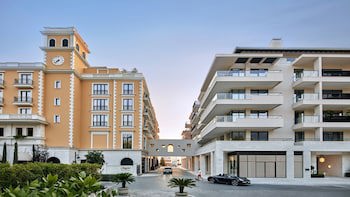 Regent Porto Montenegro & Residences