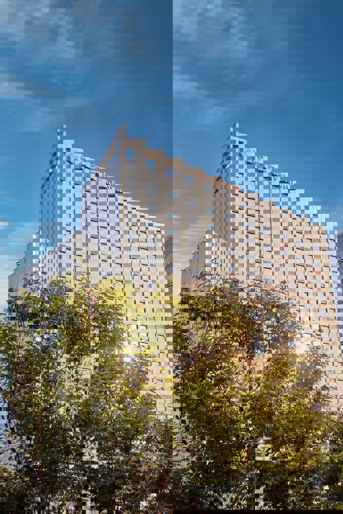 Lotte City Hotel Guro