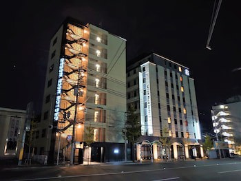 Green Rich Hotel Kyoto Eki Minami
