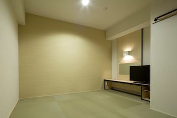 Green Rich Hotel Kyoto Eki Minami