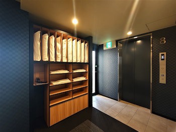 Green Rich Hotel Kyoto Eki Minami