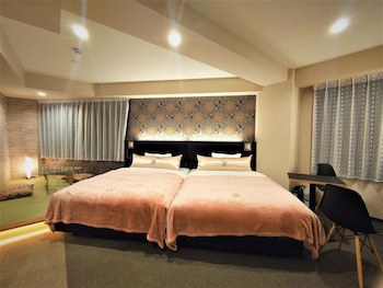 Green Rich Hotel Kyoto Eki Minami