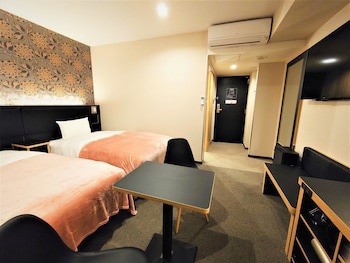Green Rich Hotel Kyoto Eki Minami