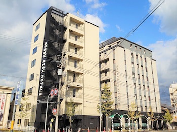 Green Rich Hotel Kyoto Eki Minami