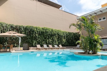 Lp Los Portales Hotel Piura