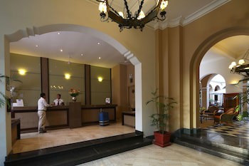 Lp Los Portales Hotel Piura