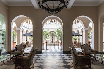 Lp Los Portales Hotel Piura