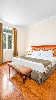 Lp Los Portales Hotel Piura