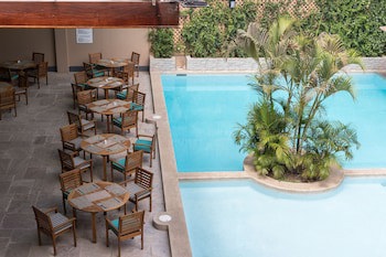 Lp Los Portales Hotel Piura