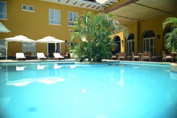 Lp Los Portales Hotel Piura