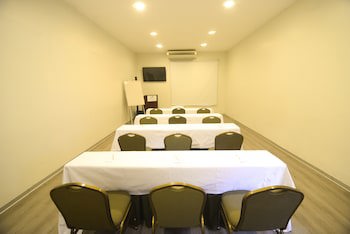 Lp Los Portales Hotel Piura