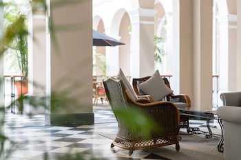 Lp Los Portales Hotel Piura