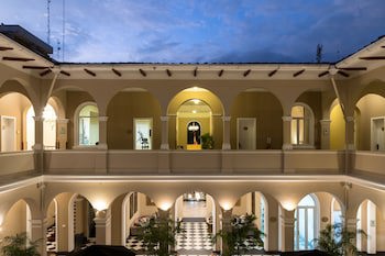 Lp Los Portales Hotel Piura