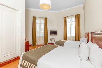 Lp Los Portales Hotel Piura