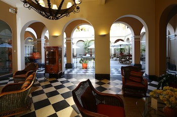Lp Los Portales Hotel Piura