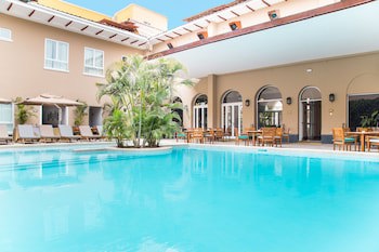 Lp Los Portales Hotel Piura