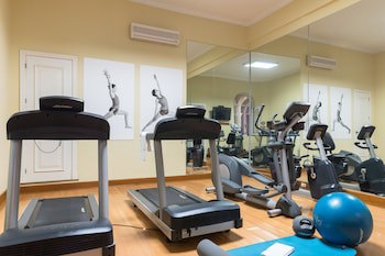 Lp Los Portales Hotel Piura