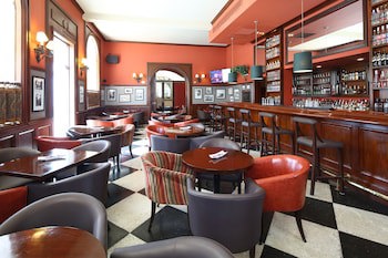 Lp Los Portales Hotel Piura