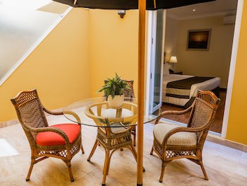 Lp Los Portales Hotel Piura
