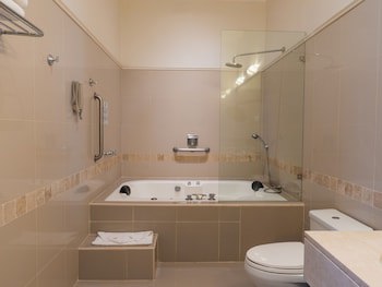Lp Los Portales Hotel Piura