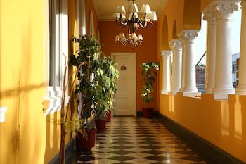 Lp Los Portales Hotel Piura