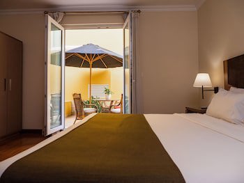 Lp Los Portales Hotel Piura