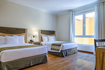 Lp Los Portales Hotel Piura