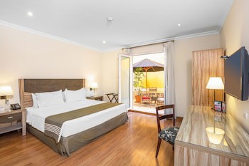 Lp Los Portales Hotel Piura