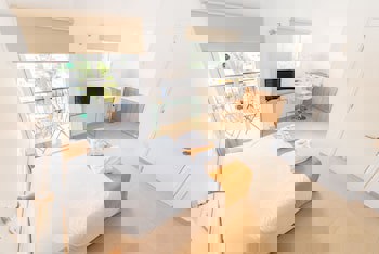 Chrielka Hotel Apartments