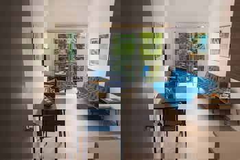 Chrielka Hotel Apartments