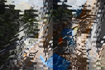 Chrielka Hotel Apartments