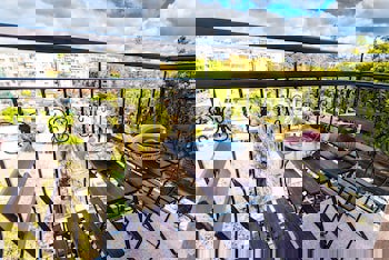 Chrielka Hotel Apartments