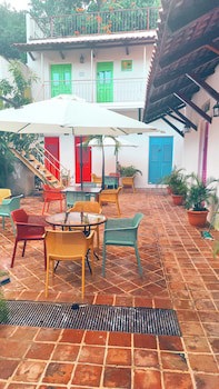 Casa Sanchez Hotel