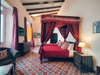 Casa Sanchez Hotel