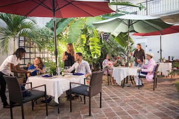 Casa Sanchez Hotel