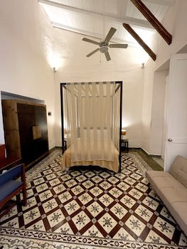 Casa Sanchez Hotel