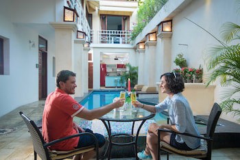 Casa Sanchez Hotel
