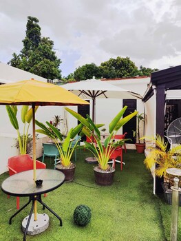 Casa Sanchez Hotel