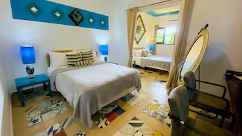 Casa Sanchez Hotel