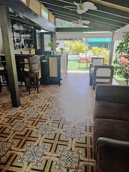 Casa Sanchez Hotel