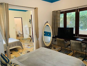 Casa Sanchez Hotel