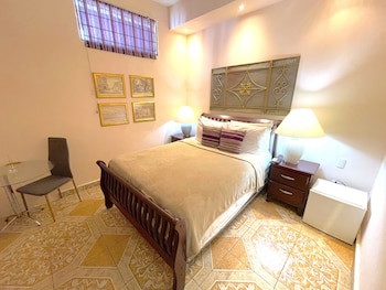 Casa Sanchez Hotel