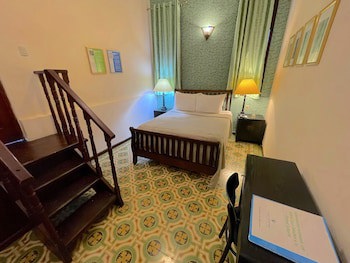 Casa Sanchez Hotel