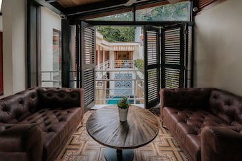 Casa Sanchez Hotel