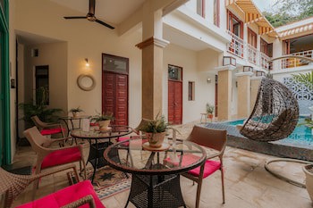 Casa Sanchez Hotel