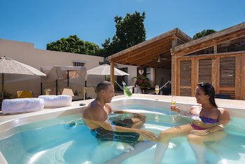 Casa Sanchez Hotel
