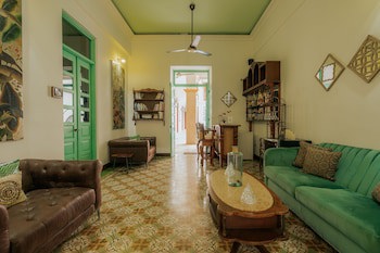 Casa Sanchez Hotel