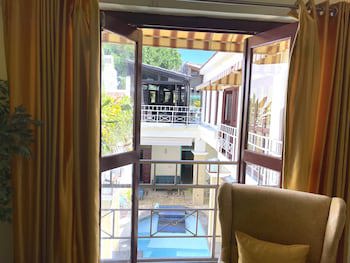 Casa Sanchez Hotel